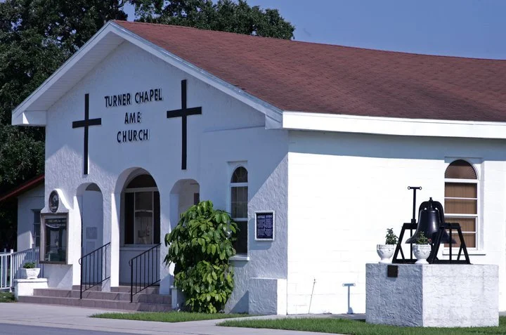Turner Chapel