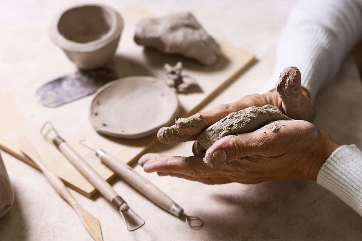 Introduction to Handbuilding