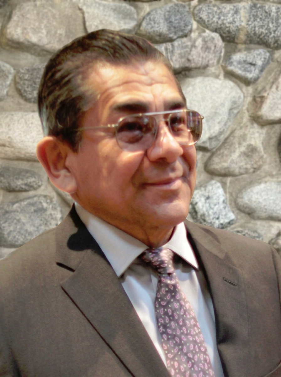Frank Valadez