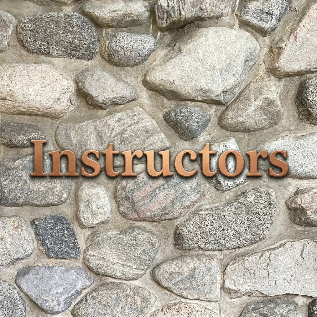 Instructors