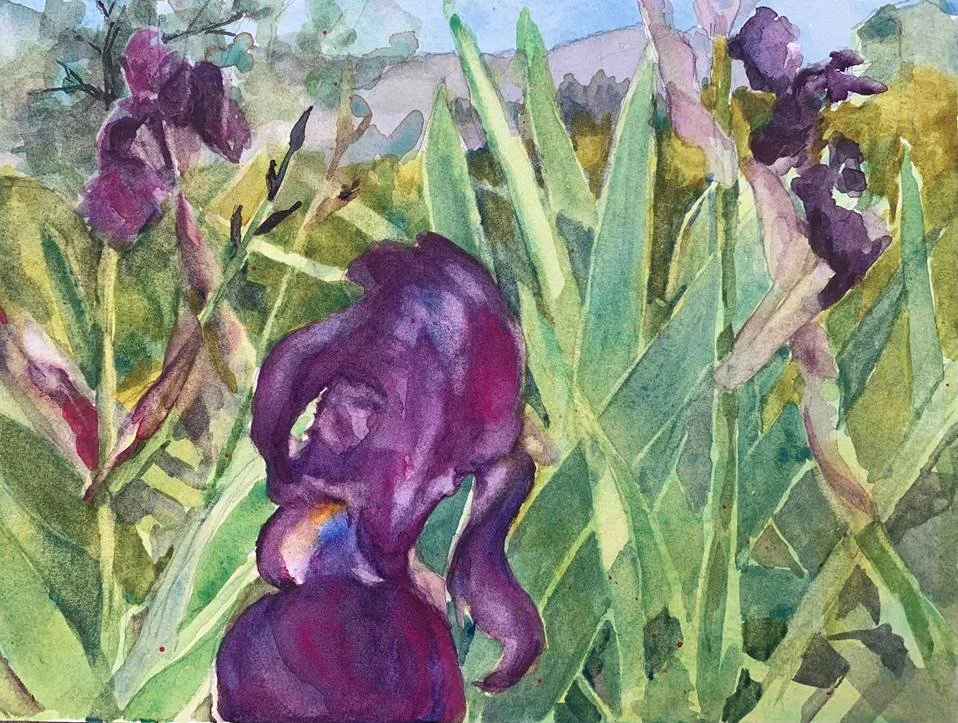 Paint like the Masters