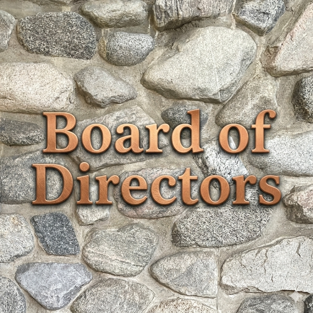 Board of Directors