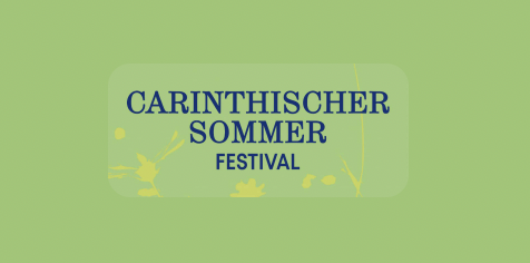 Carinthischer Sommer (Solo)