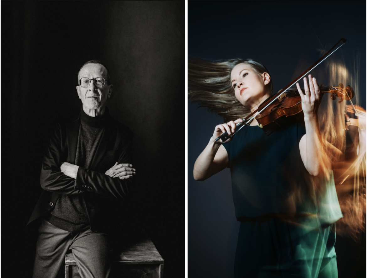 Villa For Forest - Experimentalkonzert mit Gerd Kühr