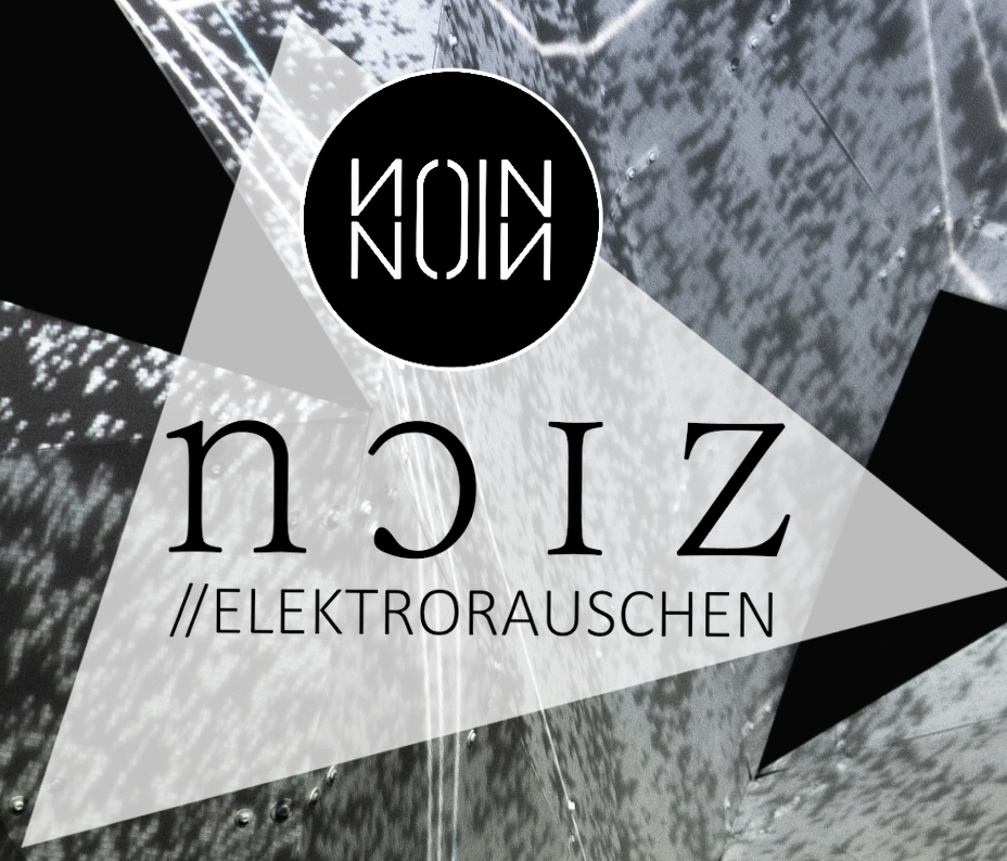 Noiz - Elektrorauschen