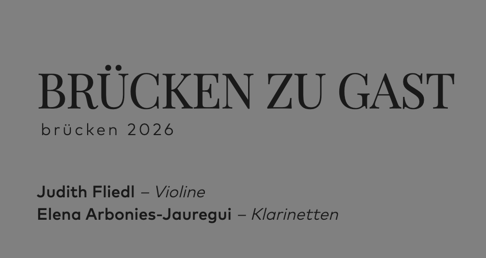 Brücken Festival Mürzzuschlag