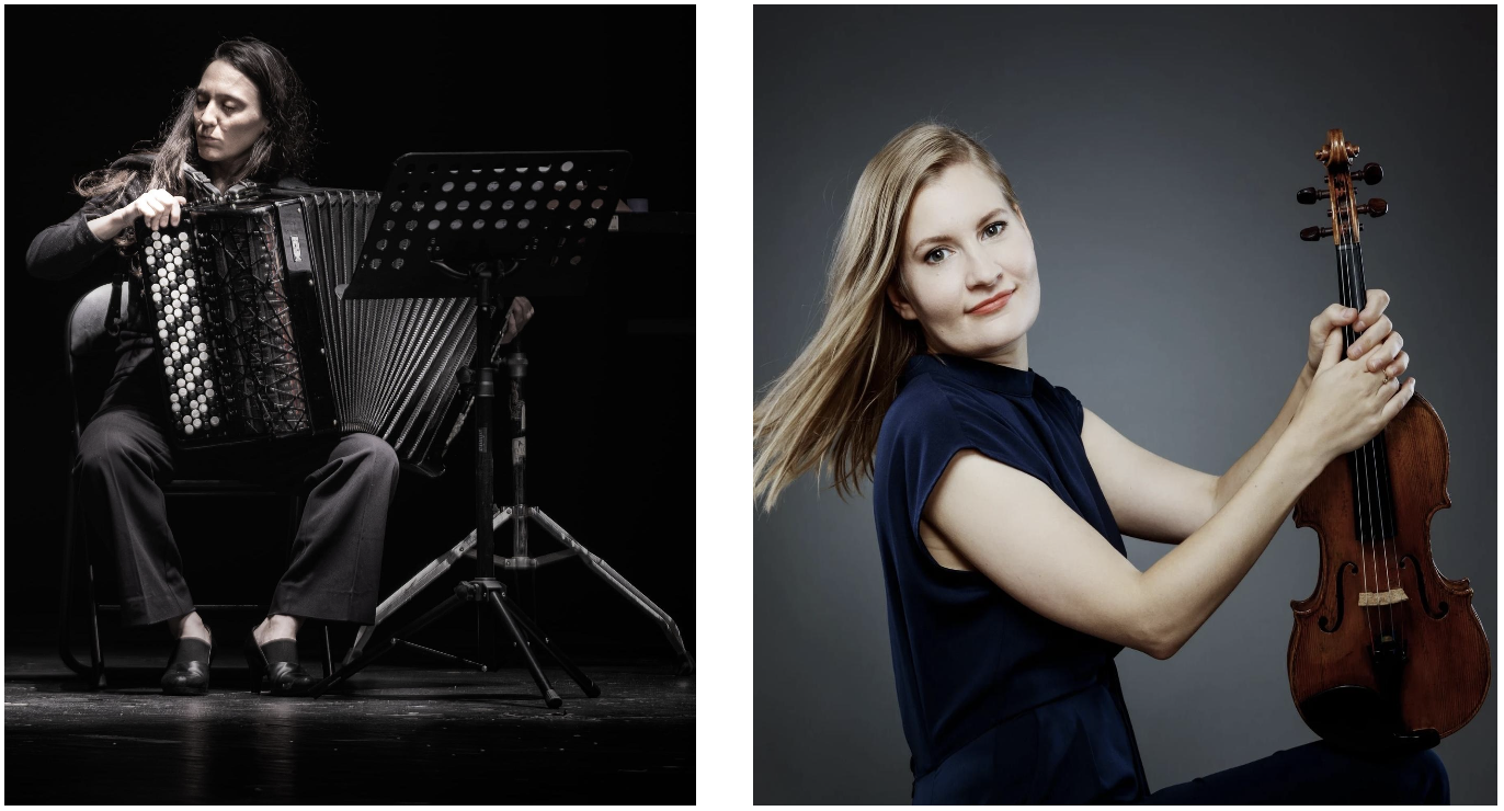 ZZM - Konzerthaus Klagenfurt - Duo