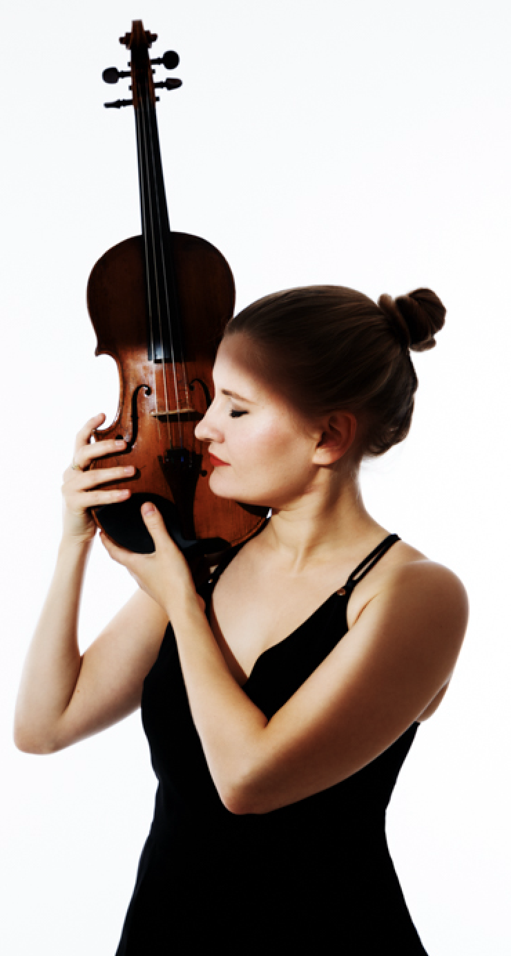Hauskonzert Wien - Duo