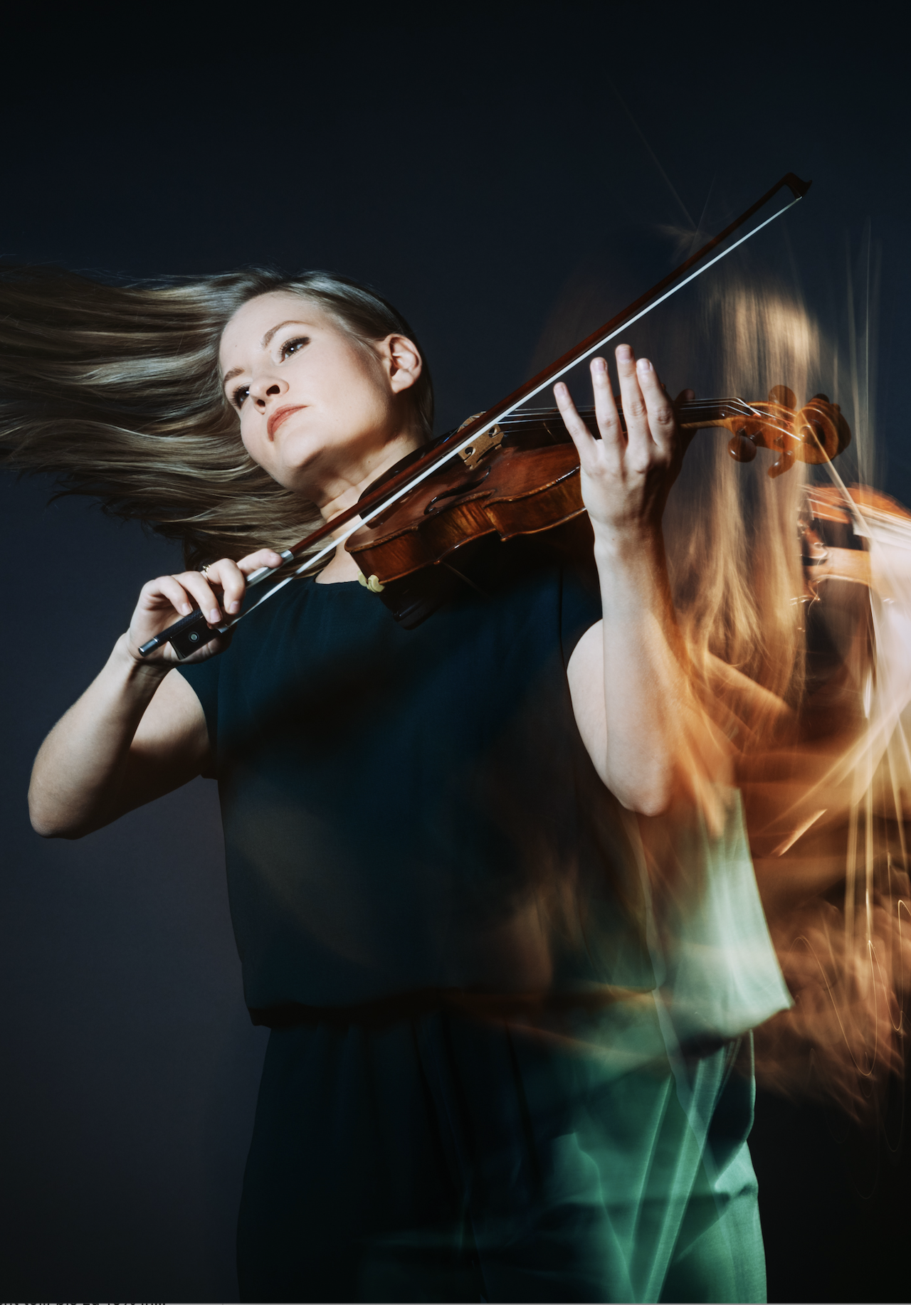 Bienale Koper - Solo Recital