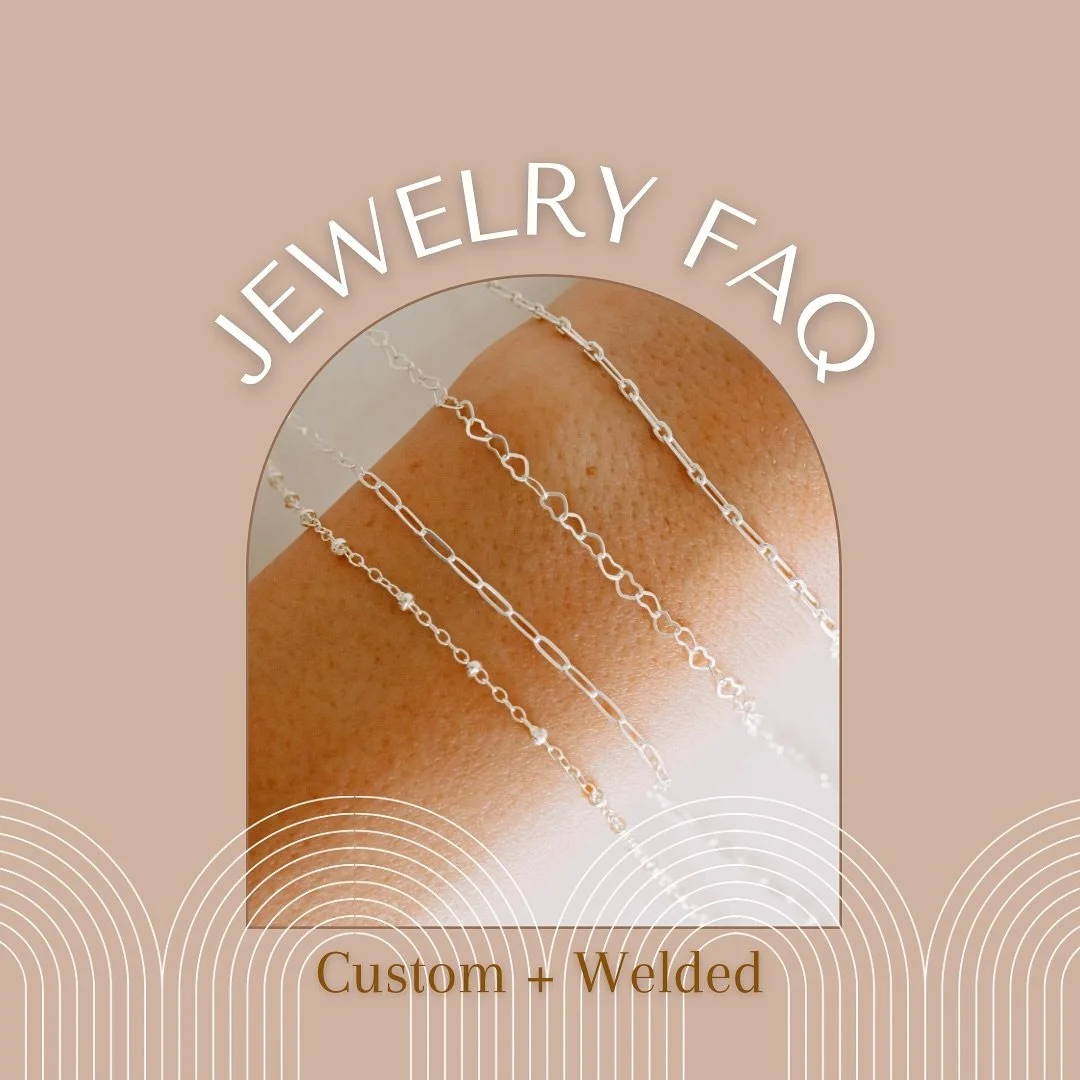 Answering questions about our new jewelry service!!

Pricing is on last slide. 

#juniperhairlounge #junipersalon #juniperhairsalon #bigbear #bigbearlake #bigbearsalon #bigbearhairsalon #hairsalonbigbear #lakearrowhead #socalhairstylist #californiasa