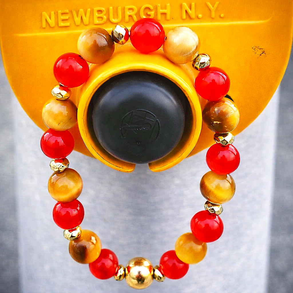 Will This Light Ever Change?