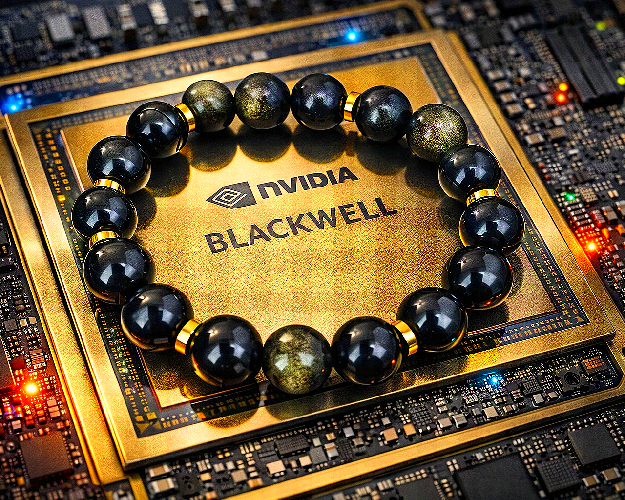 DAVID BLACKWELL ~ AI ~