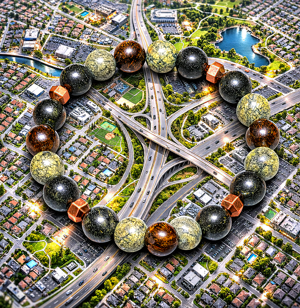 Dr. Gladys Mae West ~ GPS ~