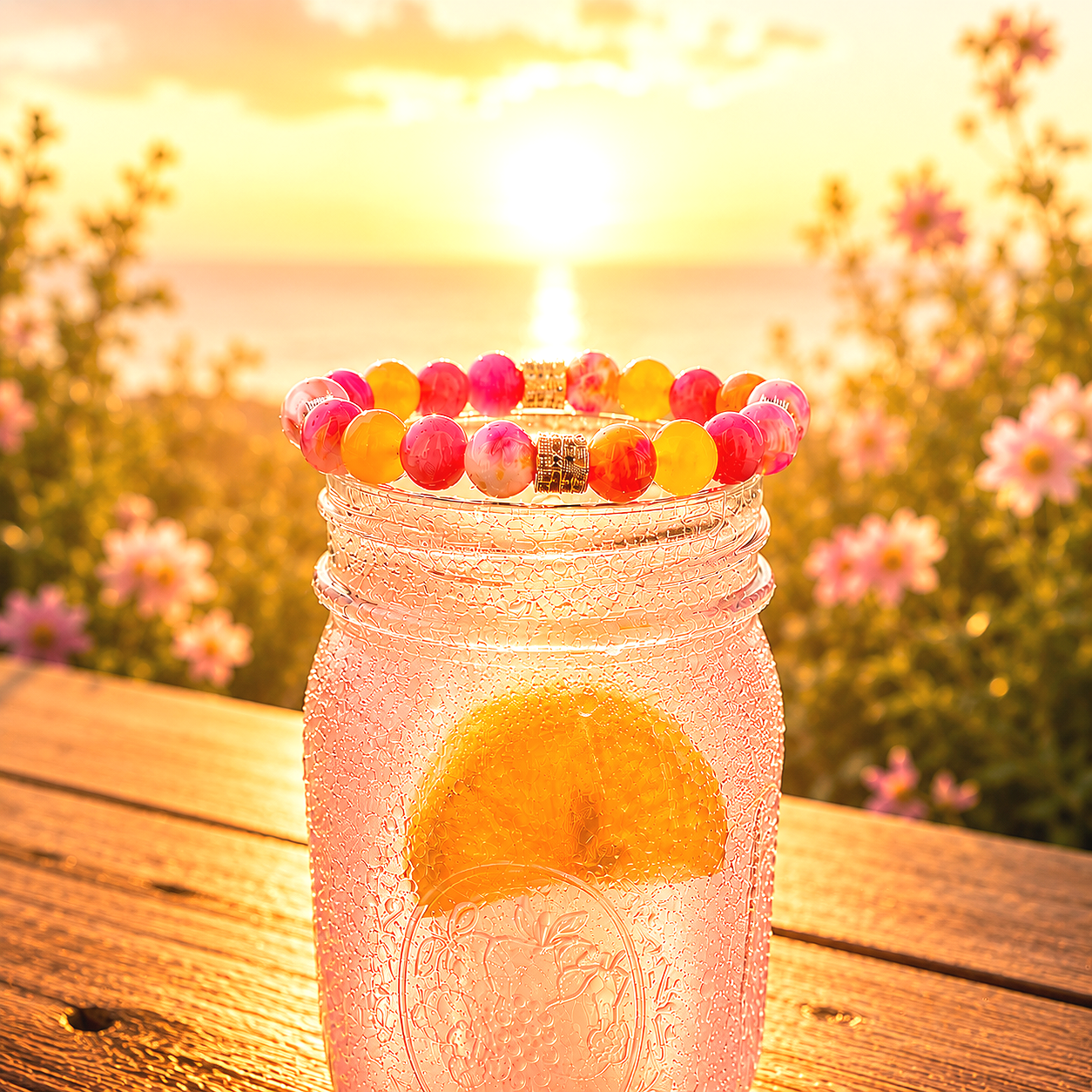 Pink Lemonade