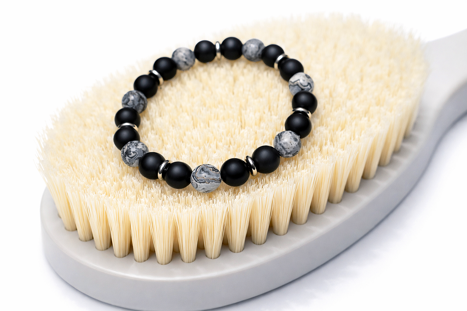 Lyda Newman ~ Brush ~