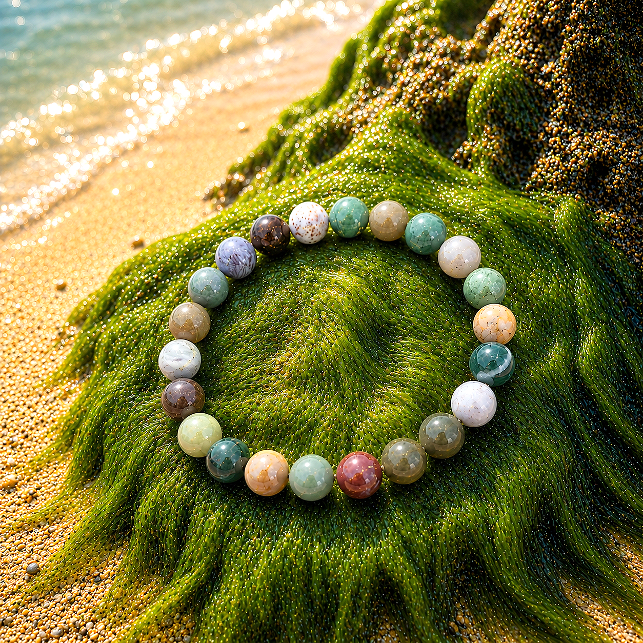 Seaweed