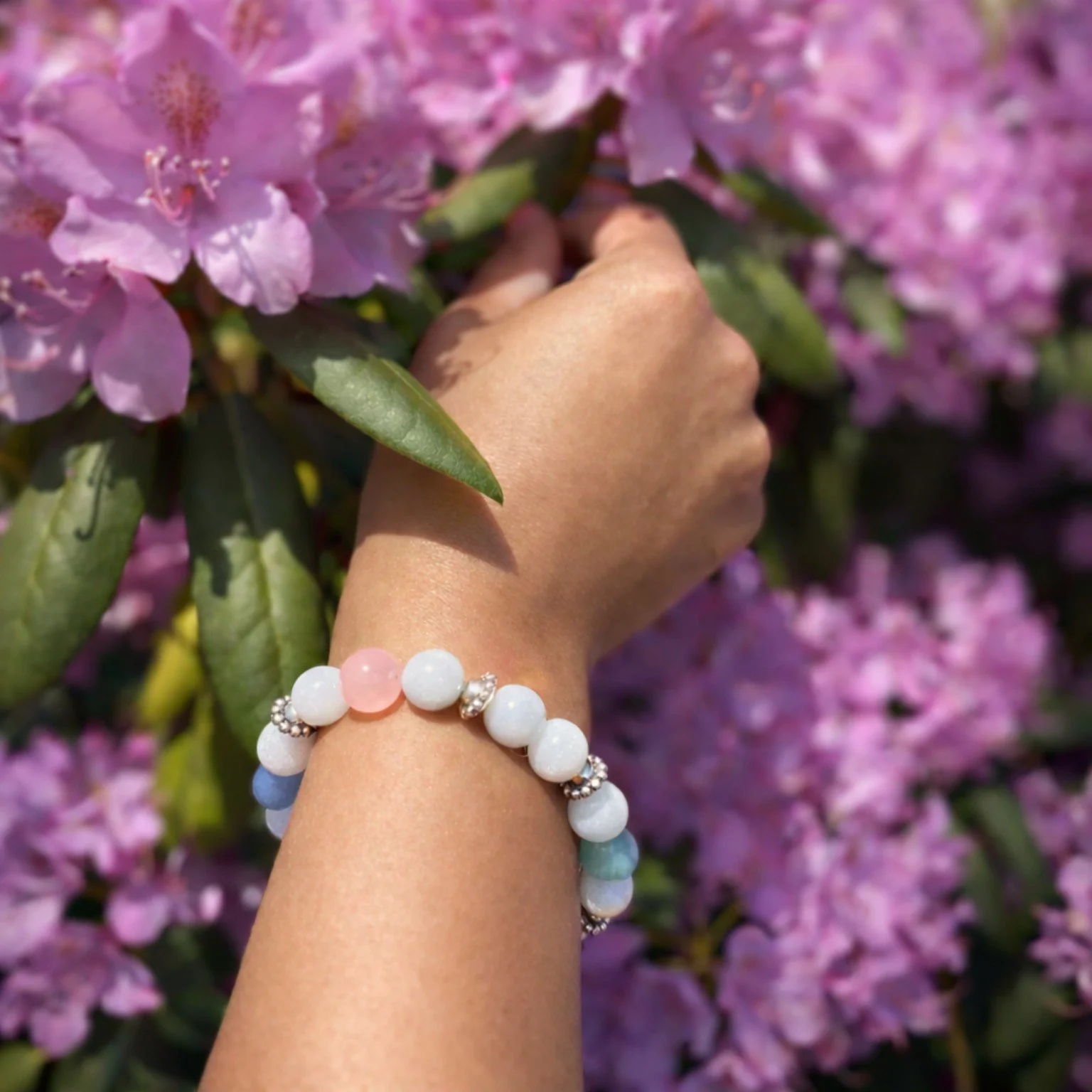 Perfect For Spring