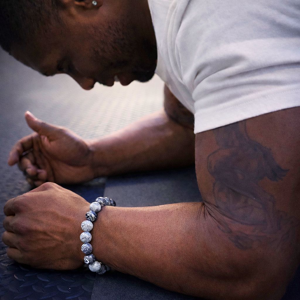 Time For Planks
