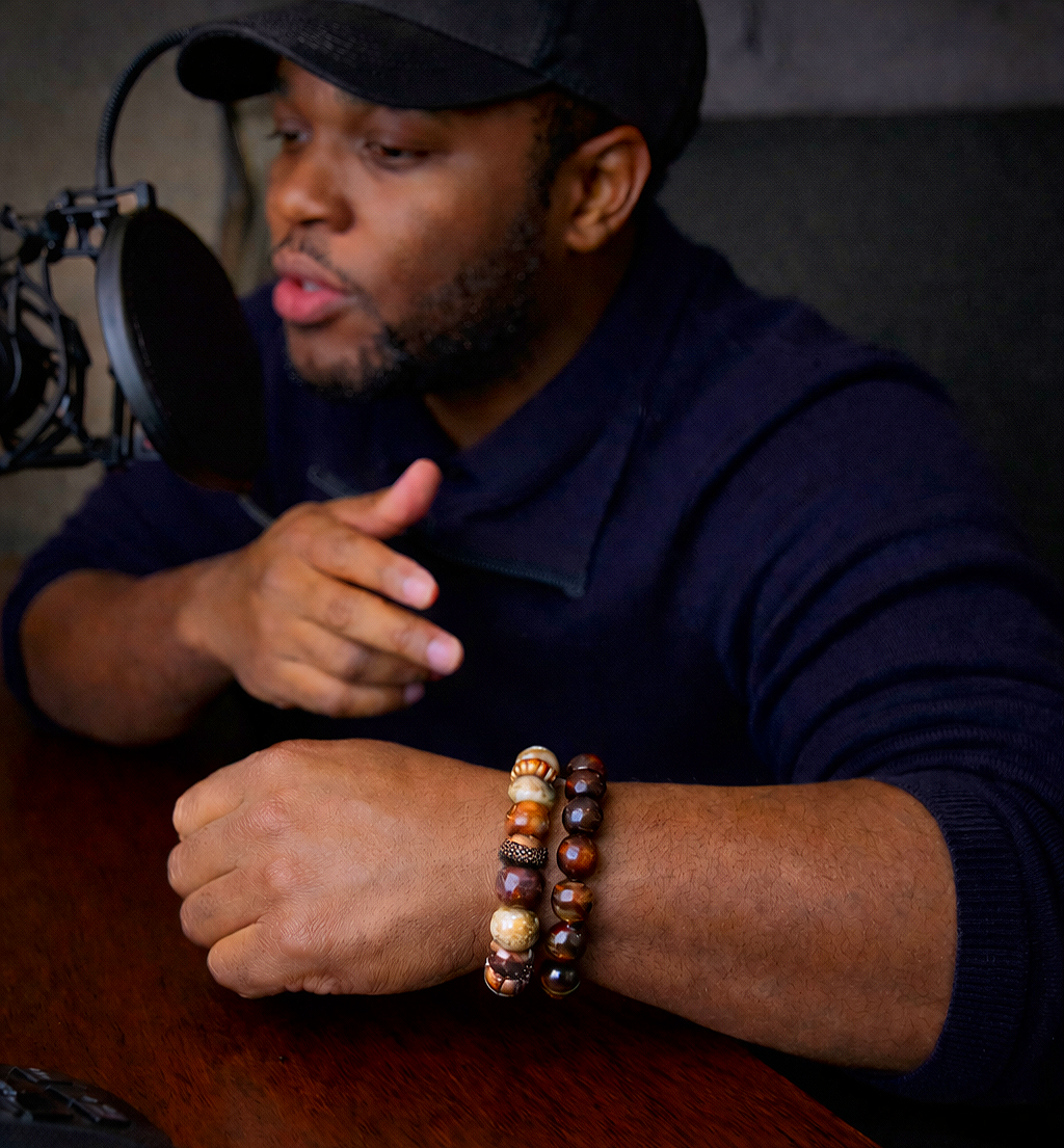 Podcast Life - Higher Education: Uncensored