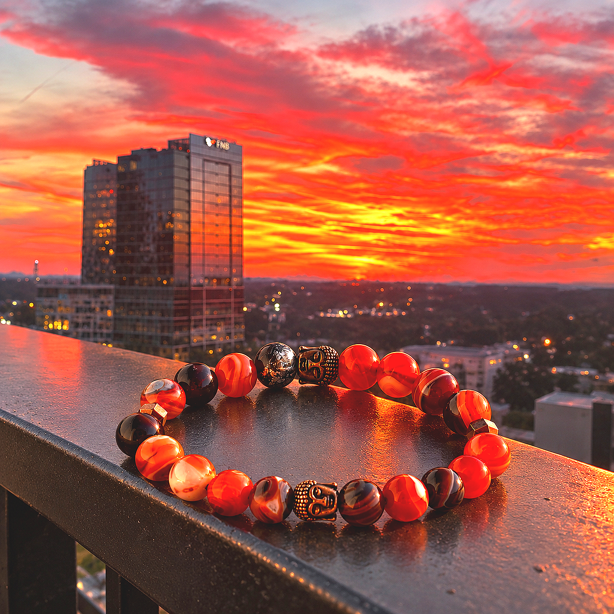 Fire in the Sky