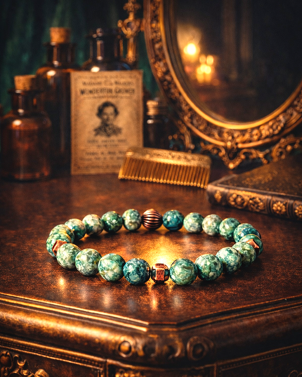 Madam C.J. Walker ~ Money ~