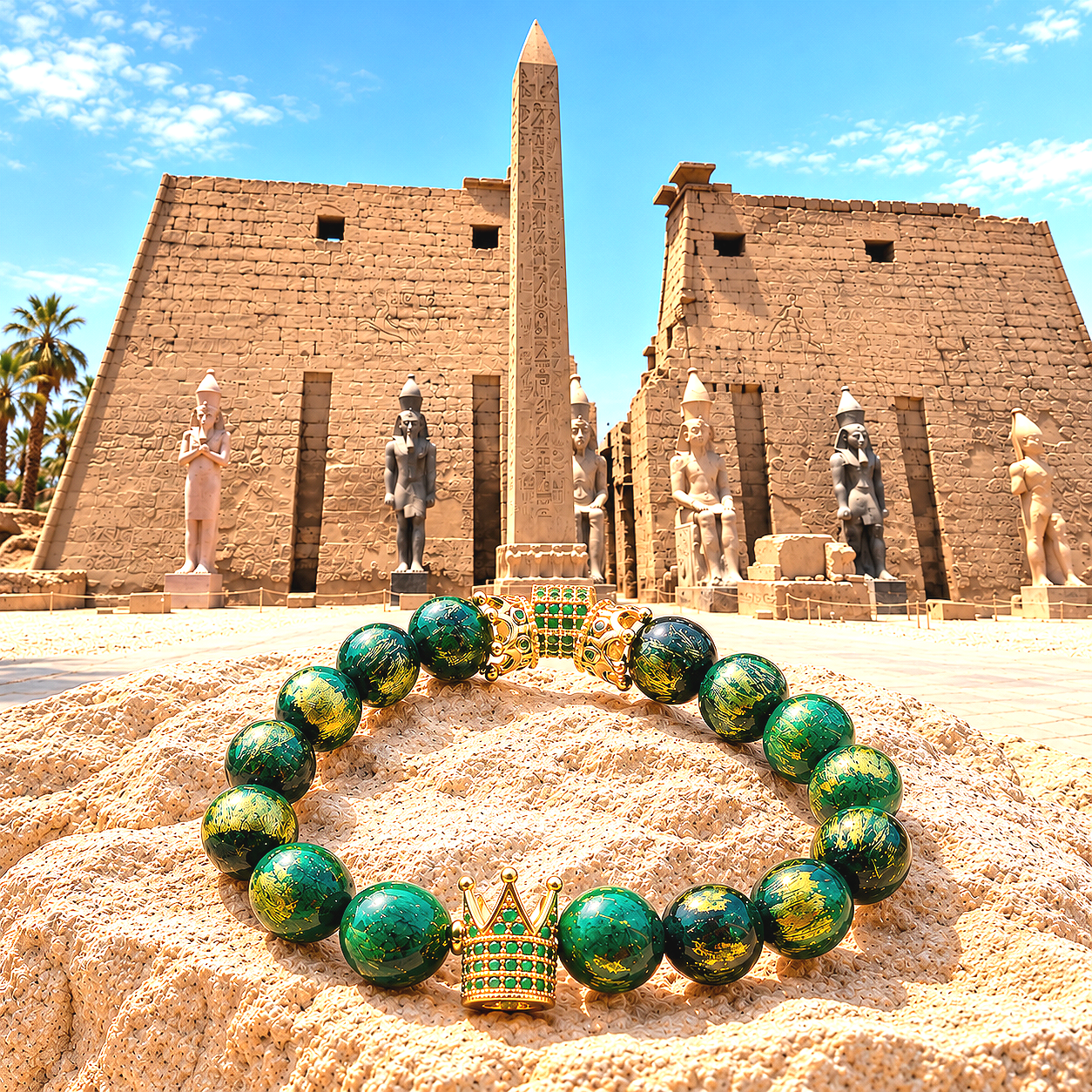 Luxor Temple