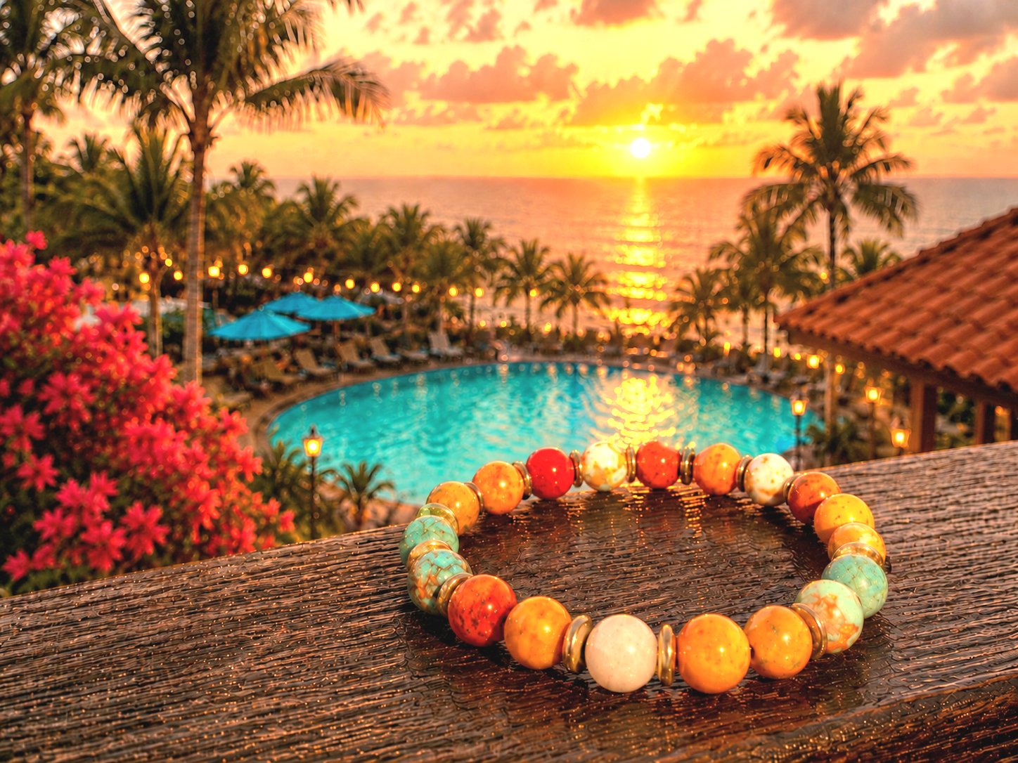 Island Glow