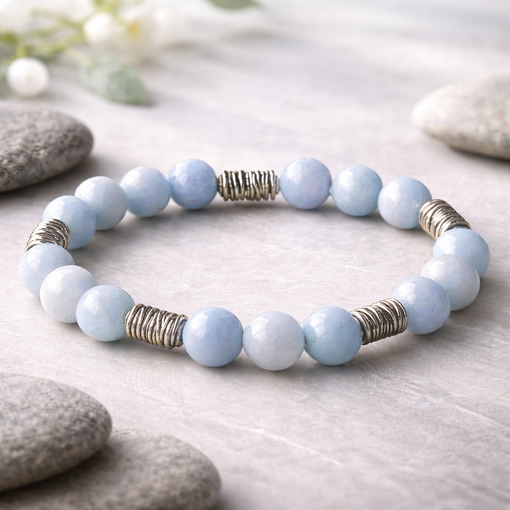 March ~ Aquamarine