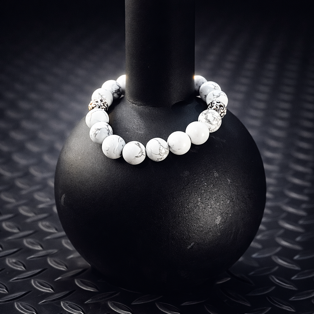 It's All About The Mace