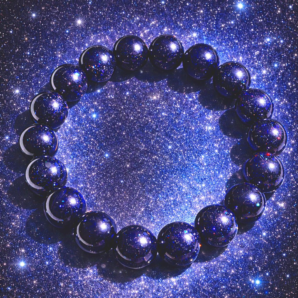 Annie Easley ~ Starry Skies ~