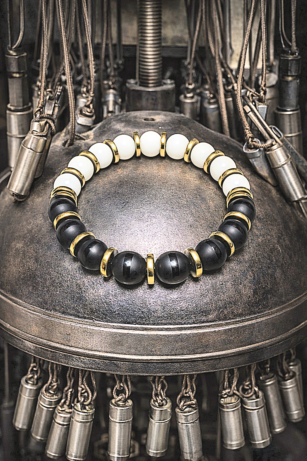 Marjorie Stewart Joyner ~ Wavy ~