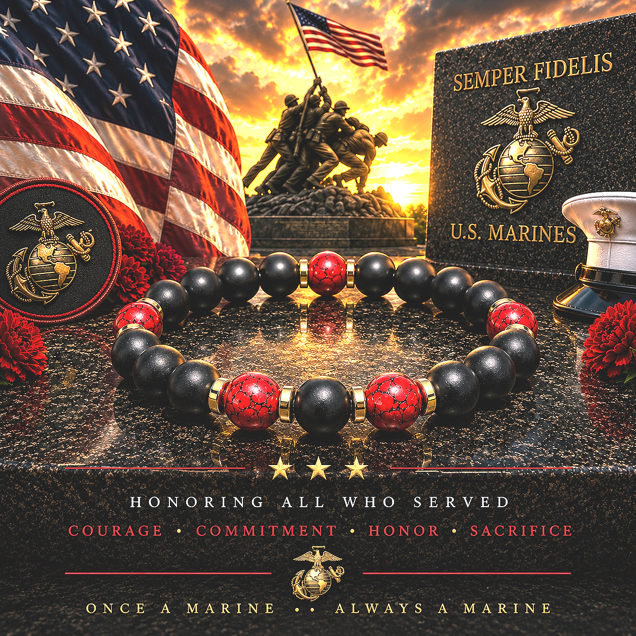 U.S. MARINE CORPS