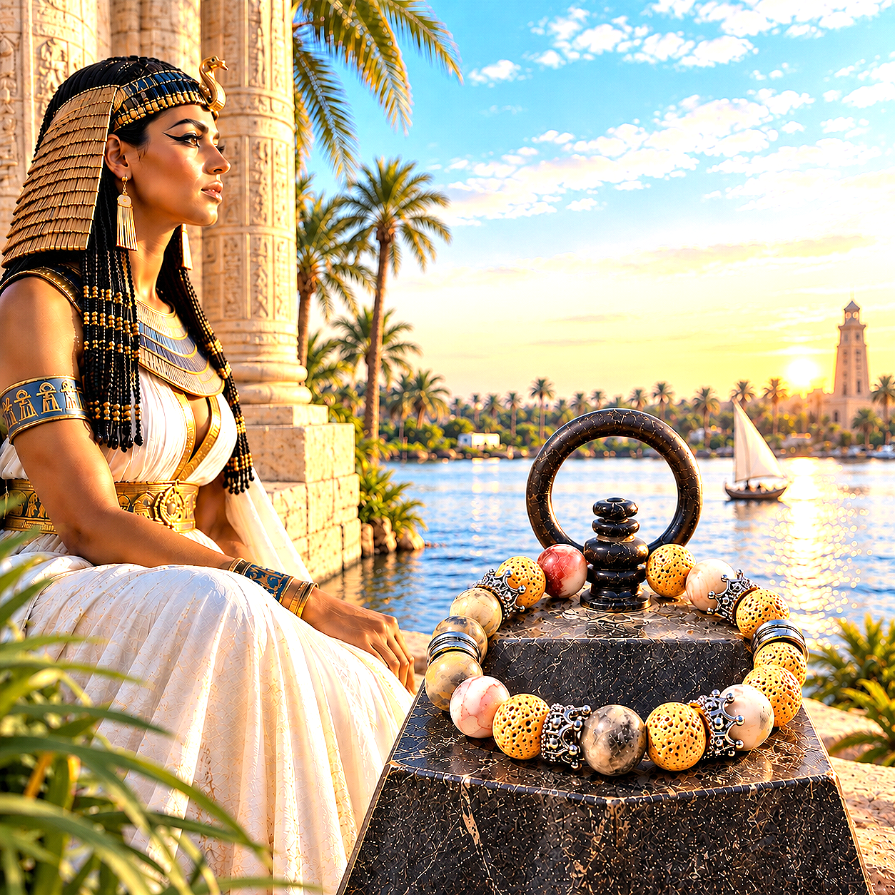 Cleopatra