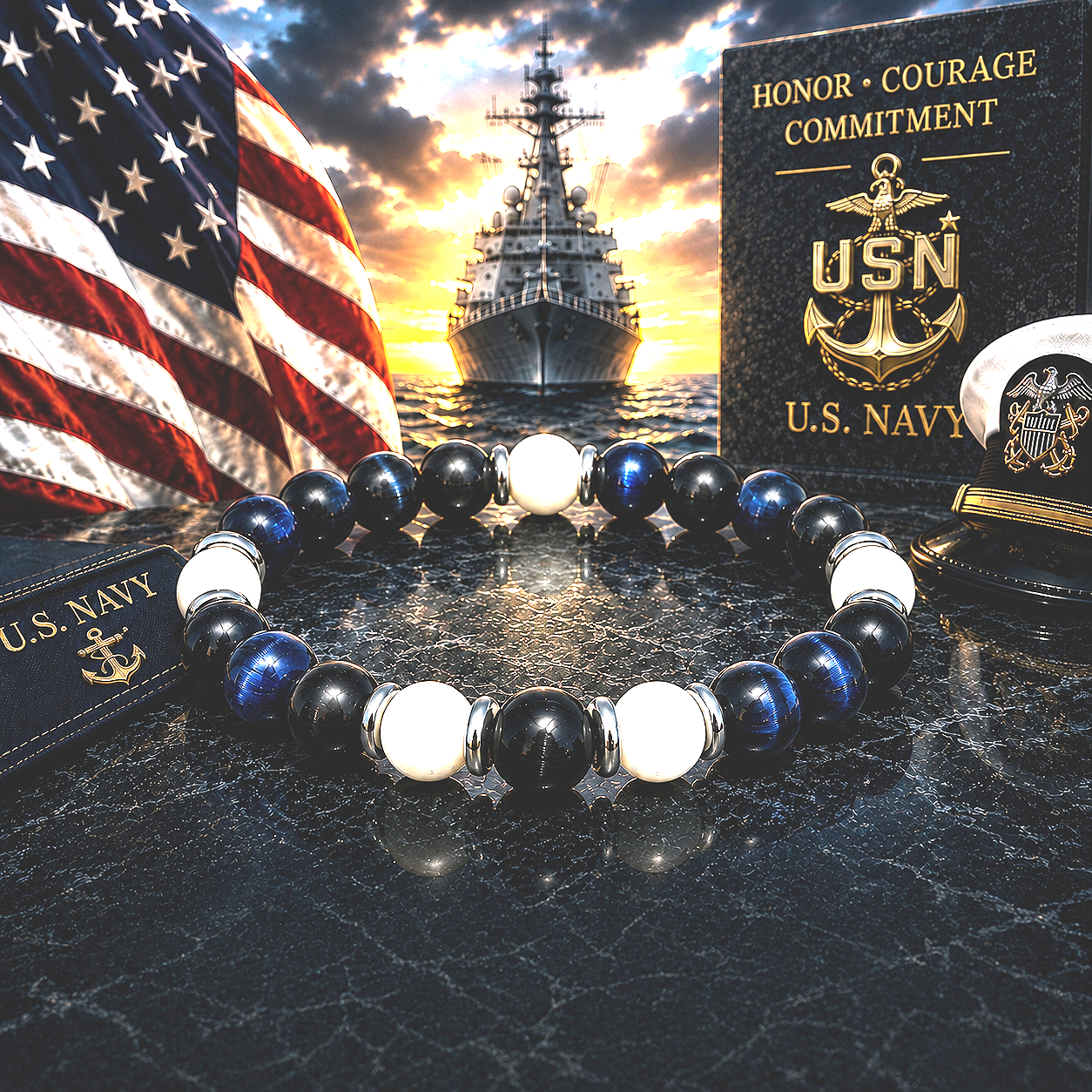 U.S. NAVY