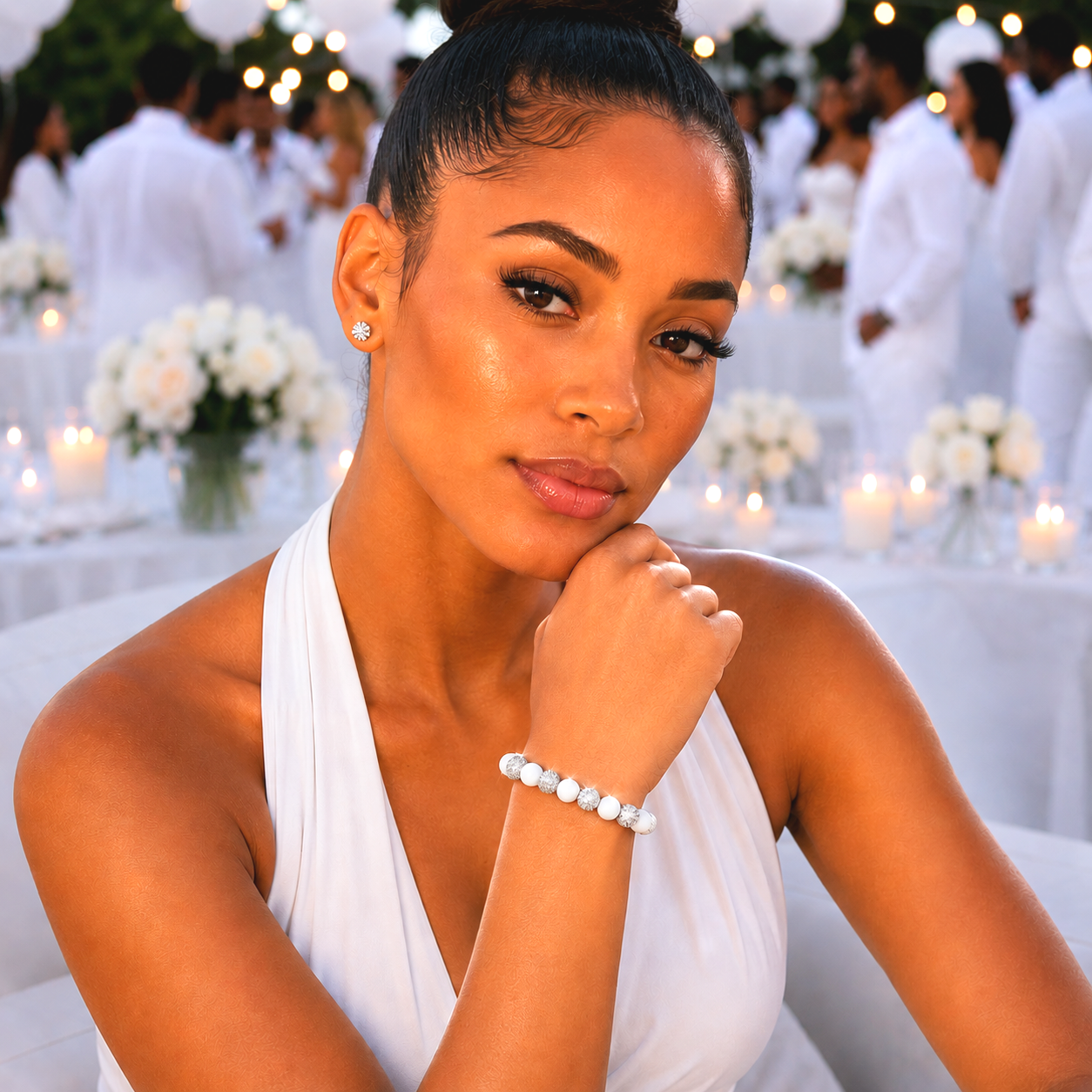 White Affair