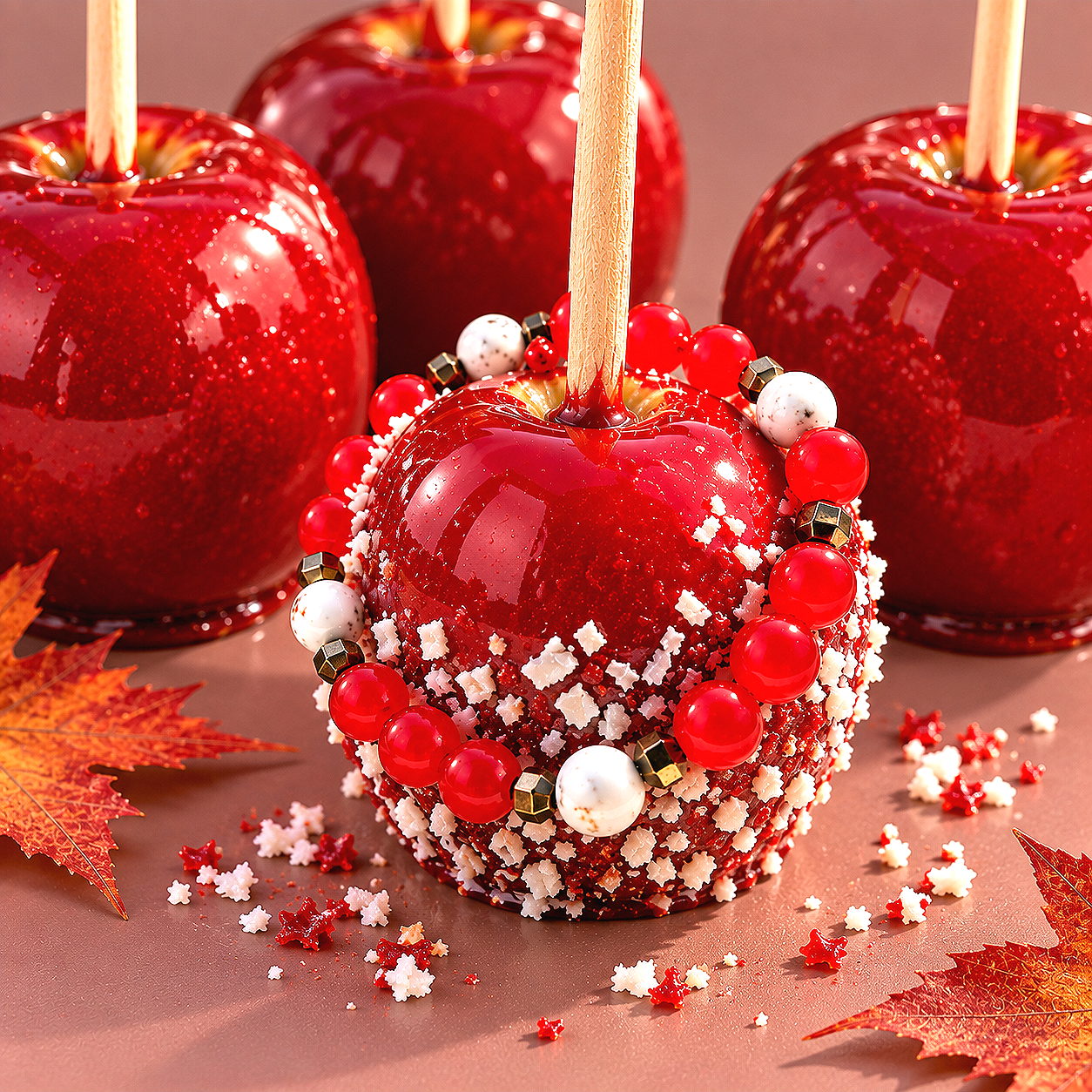 Candy Apple