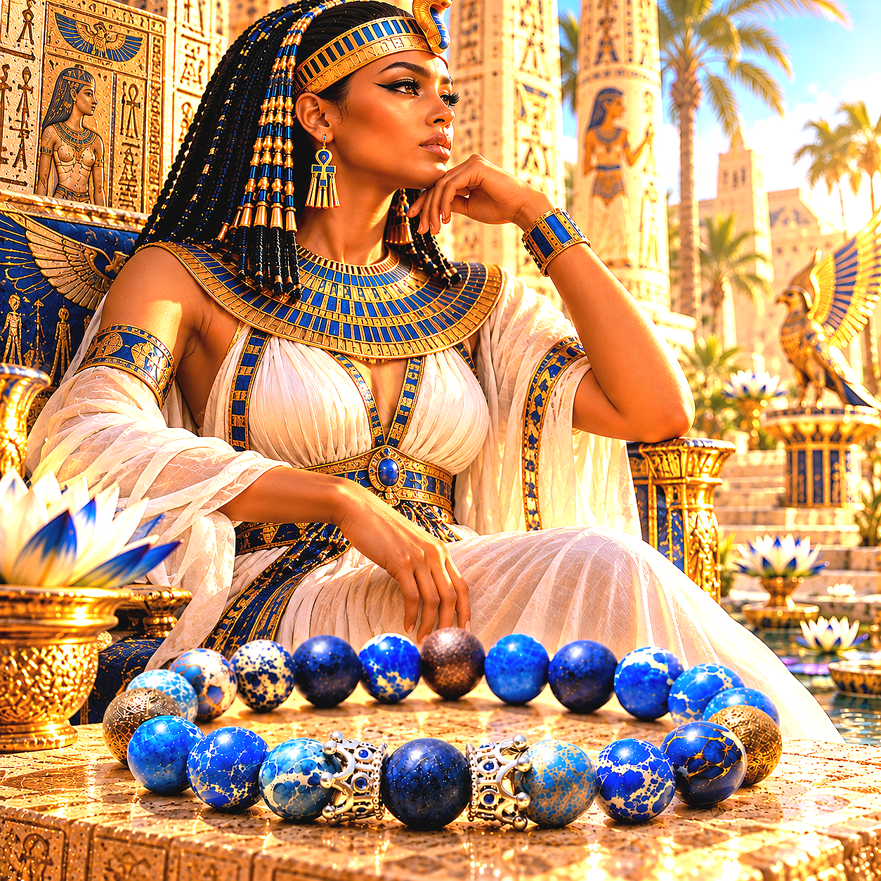 Ankhesenamun