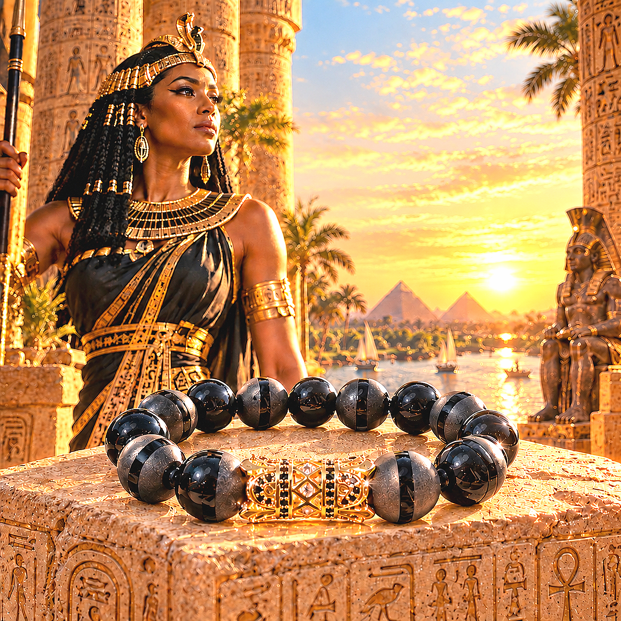 Ahhotep