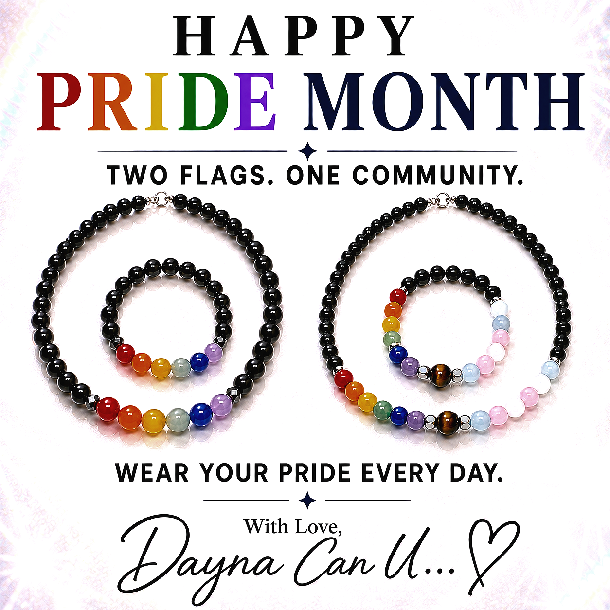 Pride