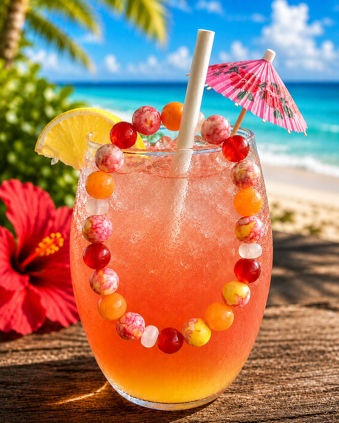 Rum Punch