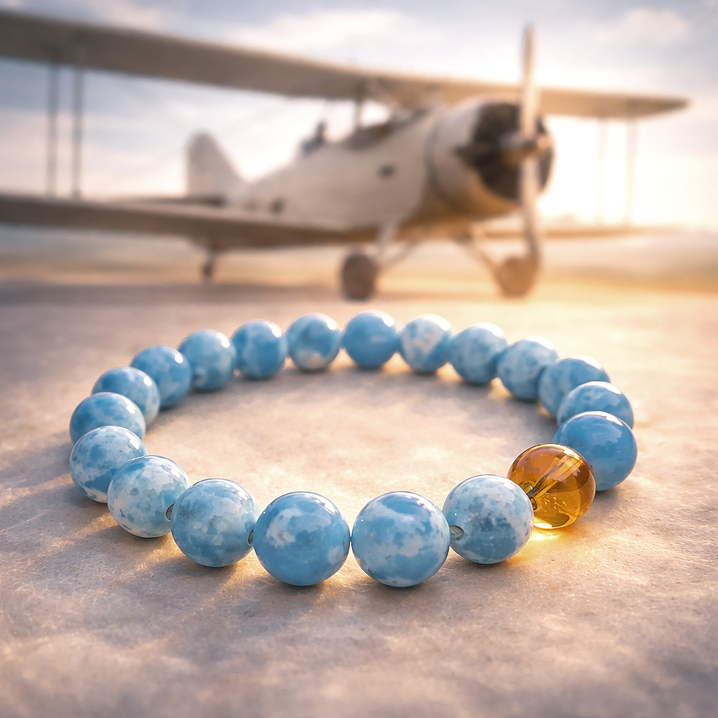 Bessie Coleman ~ Take Flight ~