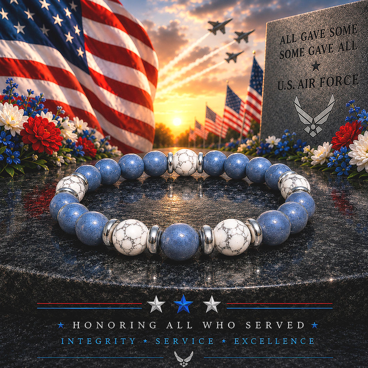 U.S. AIR FORCE