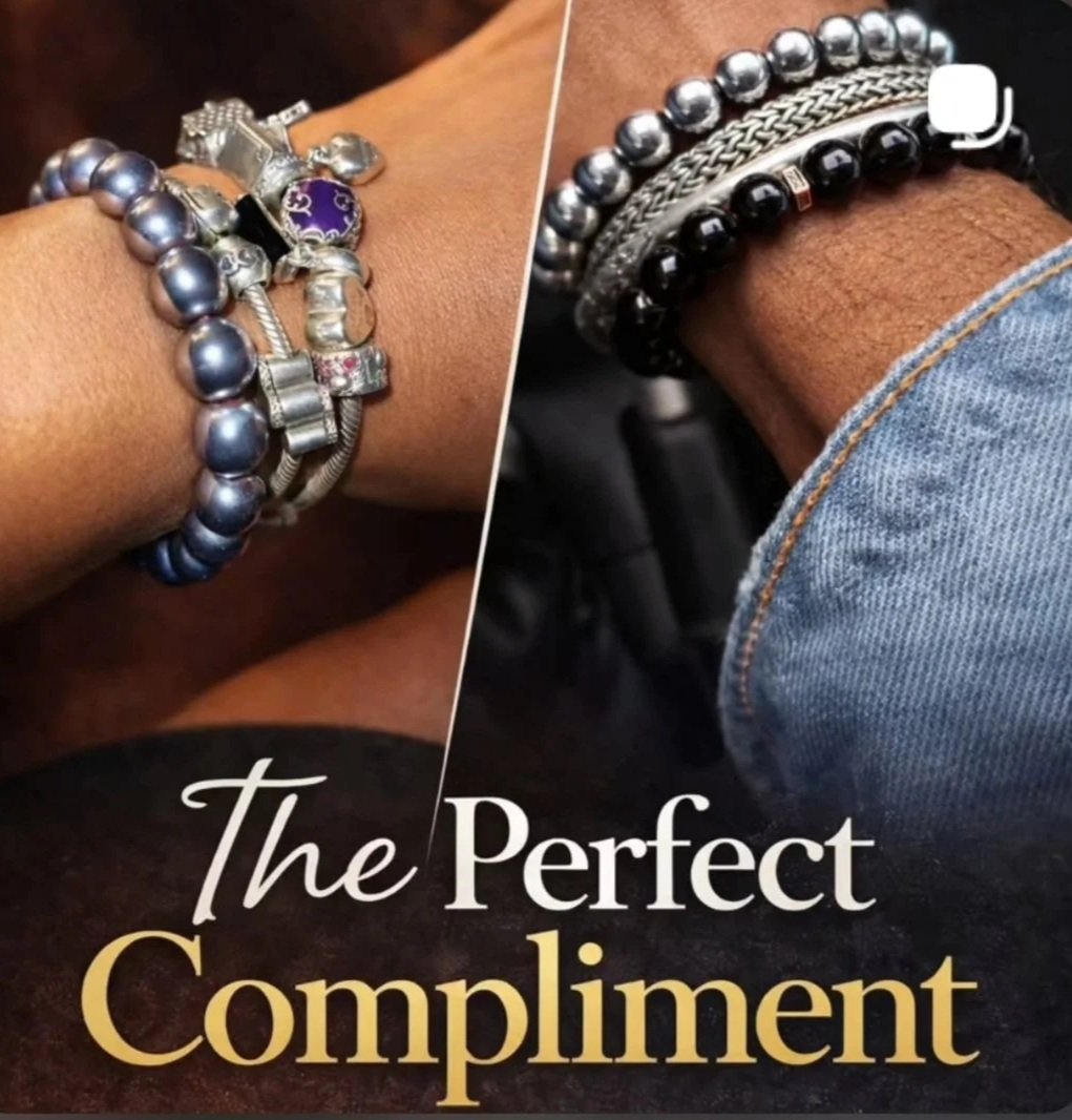 The Perfect Compliment