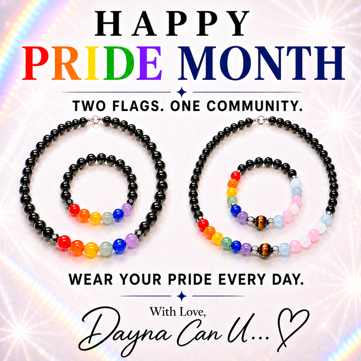 Pride