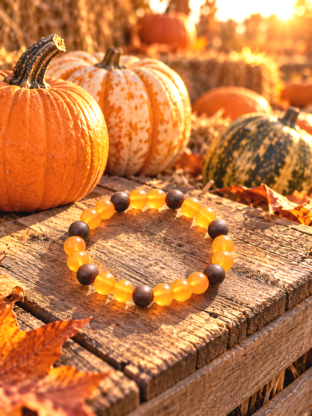 Pumpkin Patch