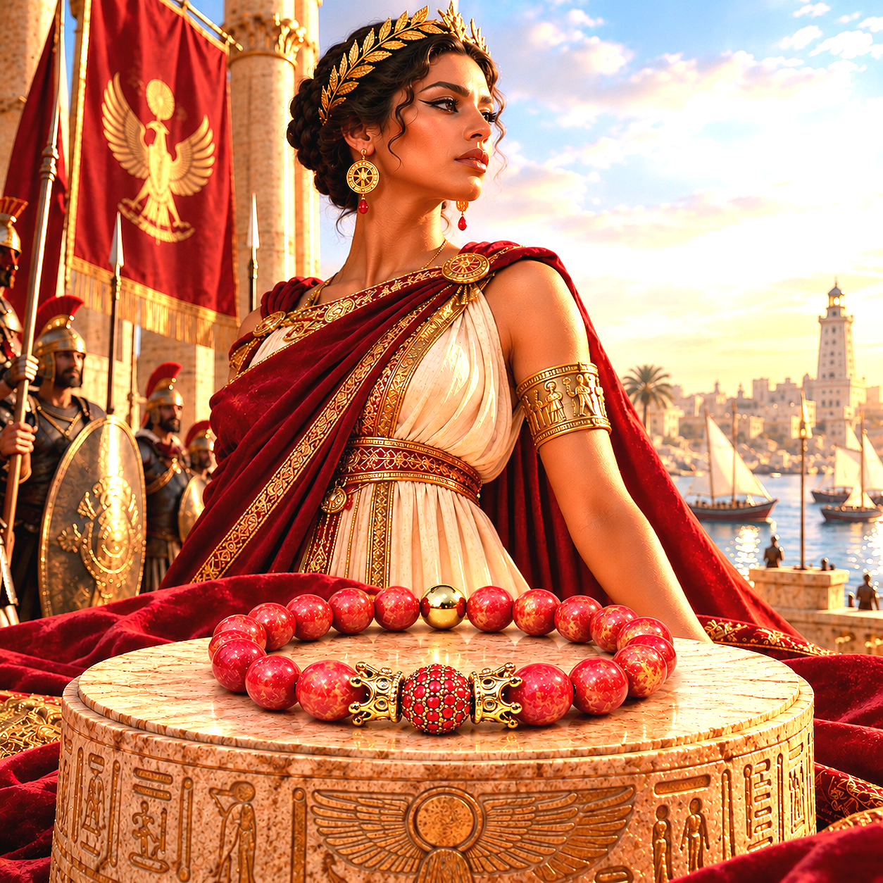Arsinoe IV