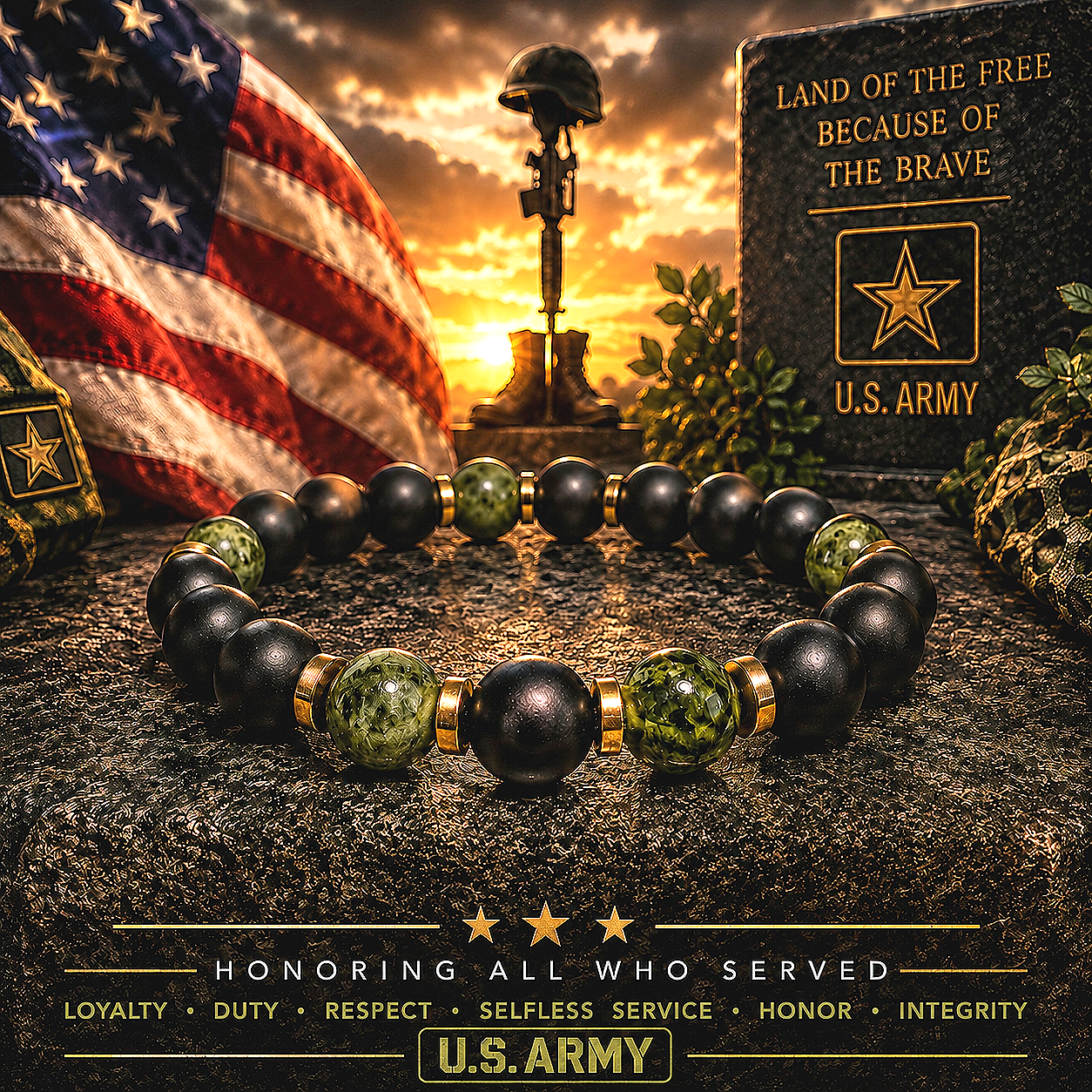 U.S. ARMY