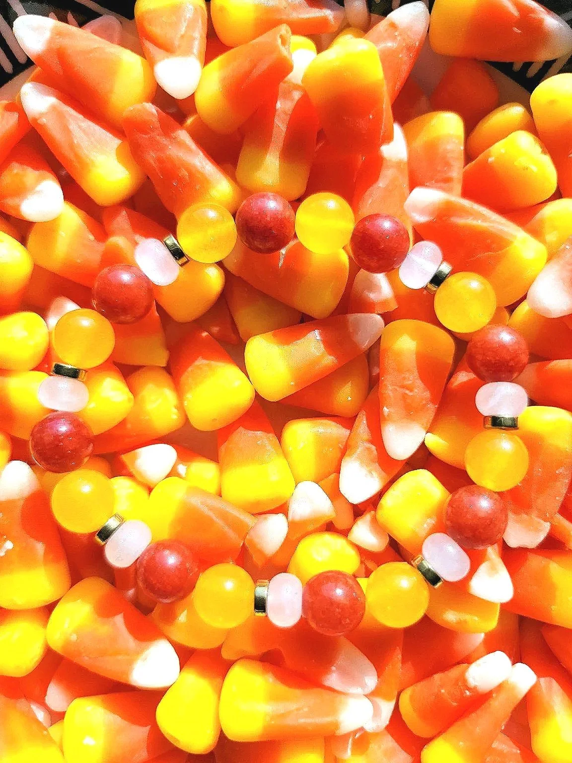 Candy Corn