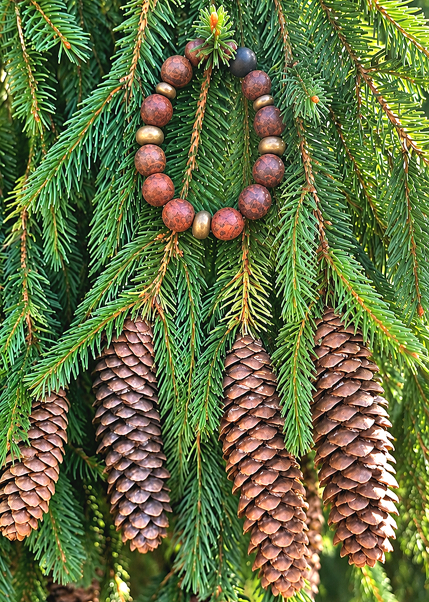 Pine Cone