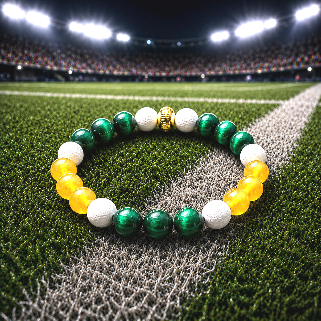 Green Bay